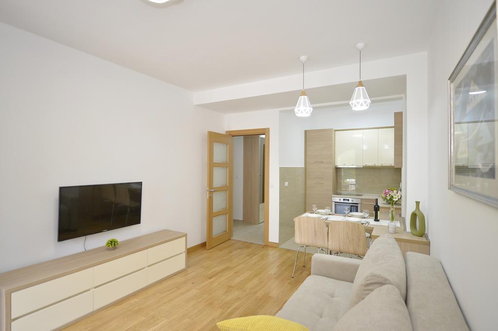 Apartments Posto Capitano 0202 Kotor Zewnętrze zdjęcie