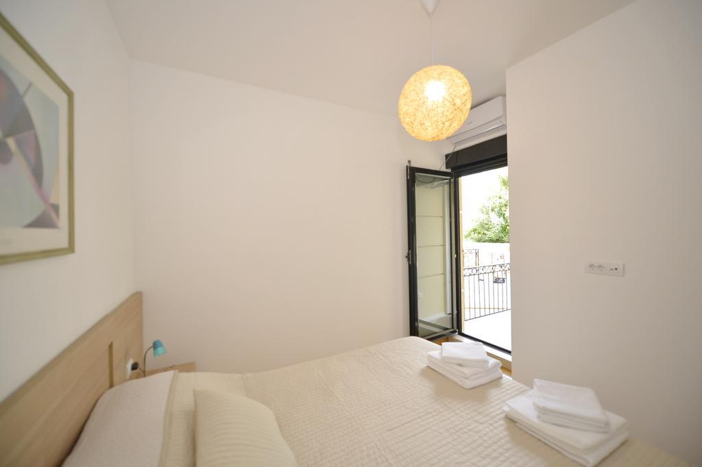 Apartments Posto Capitano 0202 Kotor Zewnętrze zdjęcie