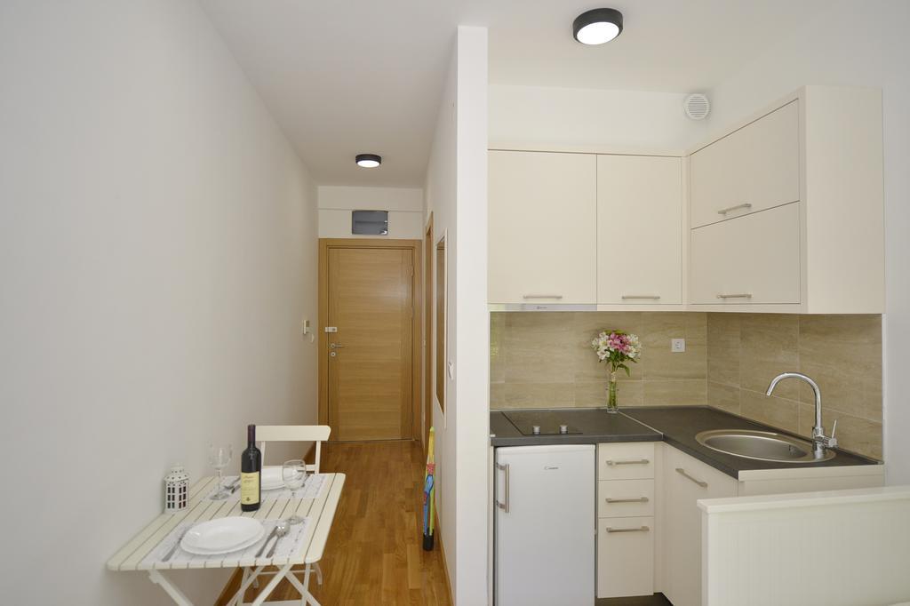 Apartments Posto Capitano 0202 Kotor Zewnętrze zdjęcie