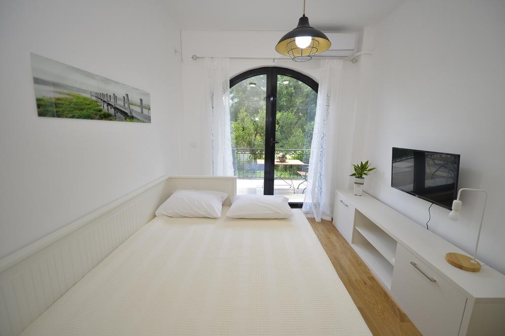 Apartments Posto Capitano 0202 Kotor Zewnętrze zdjęcie