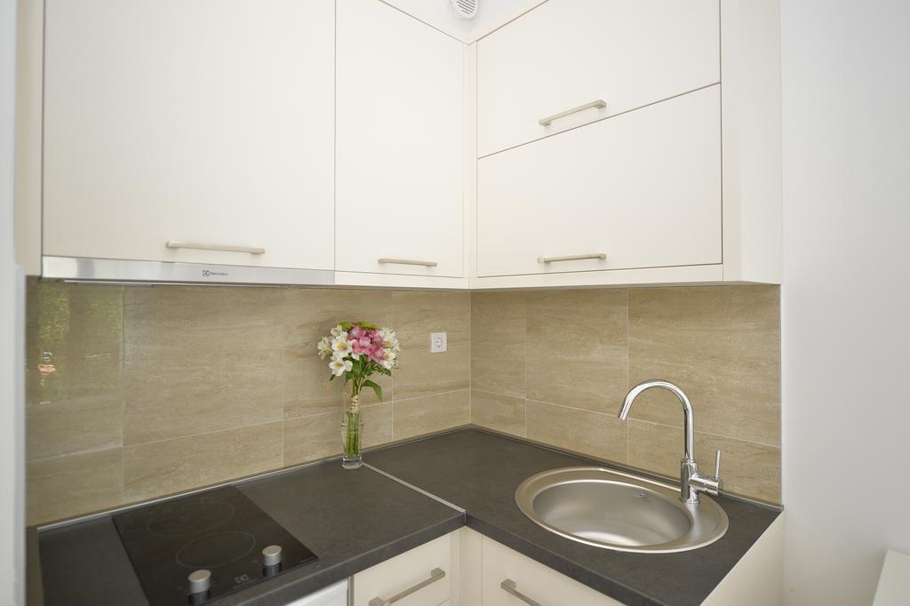 Apartments Posto Capitano 0202 Kotor Zewnętrze zdjęcie