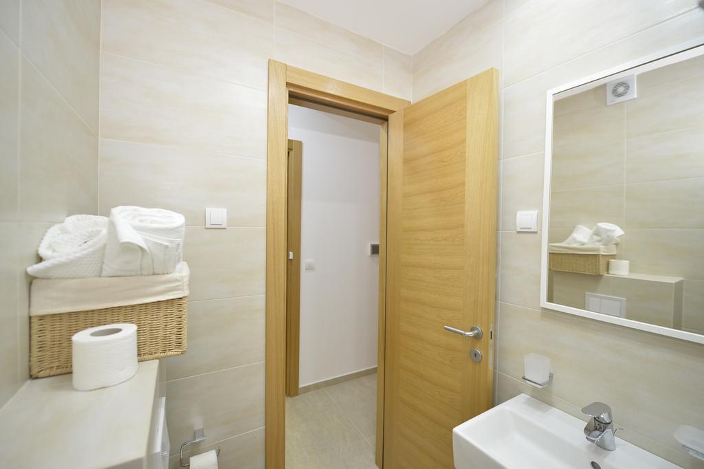 Apartments Posto Capitano 0202 Kotor Zewnętrze zdjęcie